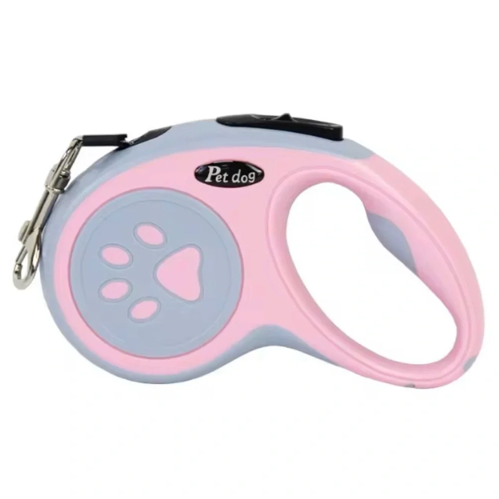 3 meter retractable leash for dogs